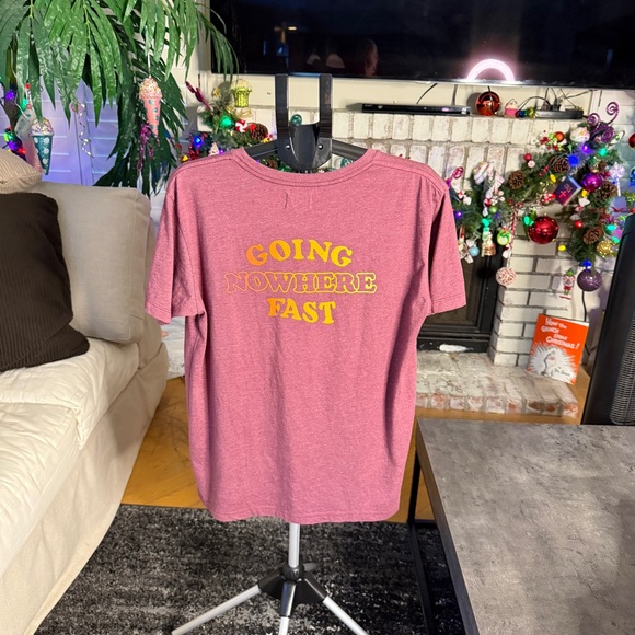 Iron & Resin t-shirt - Picture 2 of 4